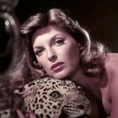 Julie London