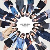 The Birth And Death Of The Universe Through Mount Fuji -High School Tracks-