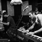 @ The Firefly, Worcester