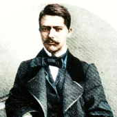 Julián Arcas