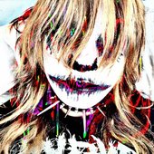 Nekkroslut - Soundcloud Icon