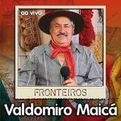 Fronteiros (Ao Vivo)