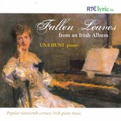 Fallen Leaves from an Irish Album