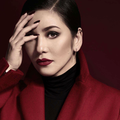 Regine Velasquez | Preview Magazine (October 2017)