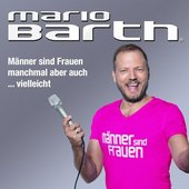 Männer sind Frauen, manchmal aber auch...vielleicht