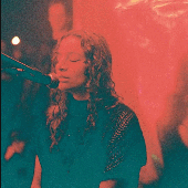 Alliyah Enyo Selkie Reflections album launch @exitglasgow.png