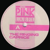 The Ringing record label...