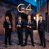 G4 in Prague 2024 - New single
