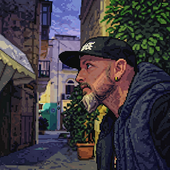 Avatar for NihilIncarnatio