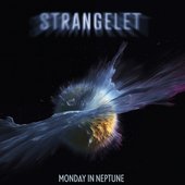 Strangelet