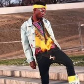 Gucci Boy