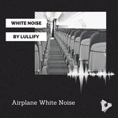 Airplane White Noise
