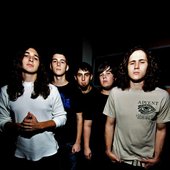 Thin Ice - Blood&Ink Records