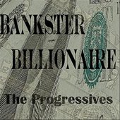 Bankster Billionaire - Single