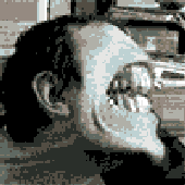 Avatar for EvilDRILLER