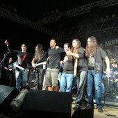 Araraquara ROCK 2010