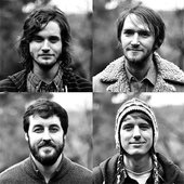 four guys