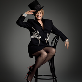 Patti LuPone