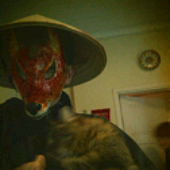 LastFM profile picture for @Klopek