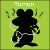 Avatar for Yomon
