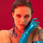 Tove Lo - TMRW Magazine 2019