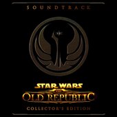 Star Wars: The Old Republic - Video Game Soundtrack