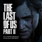 The Last of Us Part II: Original Soundtrack