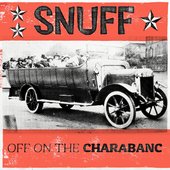 Off on the Charabanc