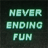 LastFM profile picture for @unending