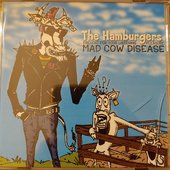 Mad Cow Disease