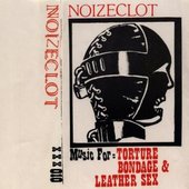 Music for Torture, Bondage & Leather Sex
