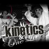 Kinetics & One Love