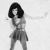 Carol Elvin