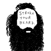 Avatar for StrokeYourBeard