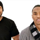 Flo Rida & Trey Songz