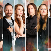 Cast of Critical Role