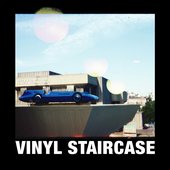 Vinyl Staircase