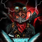 Voices - EP