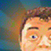 LastFM profile picture for @bovine