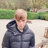 riley hyland  old pic