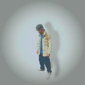 Shane Malcolm | 2023 Cover Album Photoshoot (January 2022)