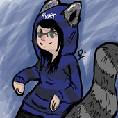 HyperRaccoon için avatar