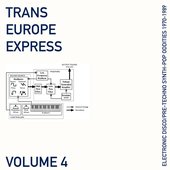 Trans Europe Express, Vol. 4