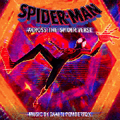 Spider-Man - Across the Spider-Verse (Score)