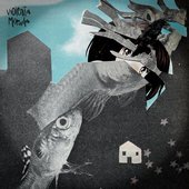 ciudad fantasmática - Single