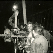 Survival Research Laboratories