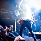 Russian Mathcore Fest II (march 2010)  