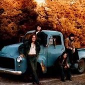 Marc Benno And The Nightcrawlers Featuring Stevie Ray Vaughan