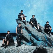 The Star Chapter: TOGETHER