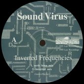 Inverted Frequencies